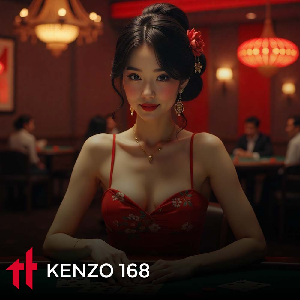 Kenzo168 | Tarik Cepat, Tanpa Drama, Tanpa Ribet, Ada Platformnya